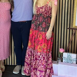 Bluebella Free People Maxi